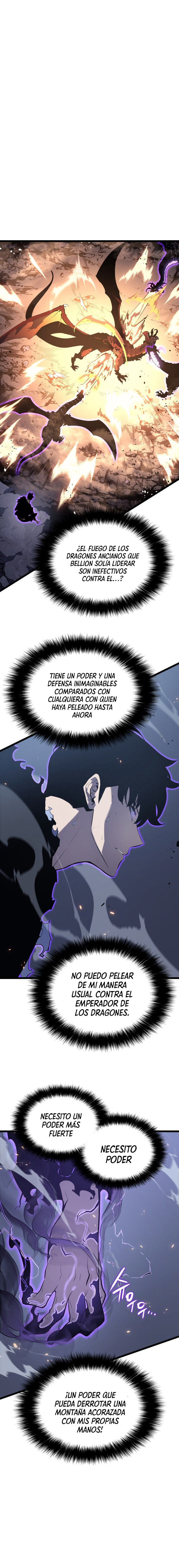 Read Solo Leveling Español Manga Online