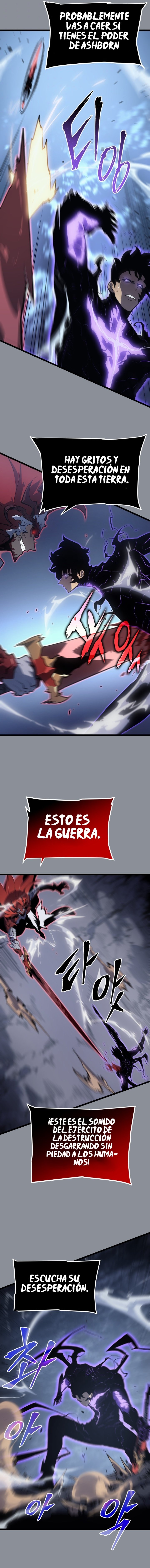 Read Solo Leveling Español Manga Online
