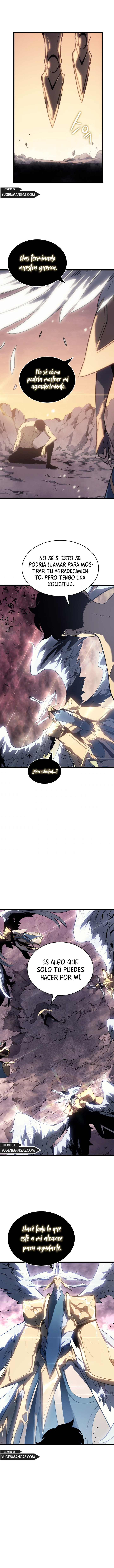 Read Solo Leveling Español Manga Online