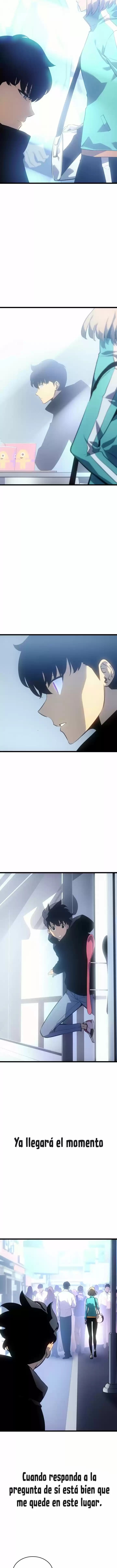 Read Solo Leveling Español Manga Online