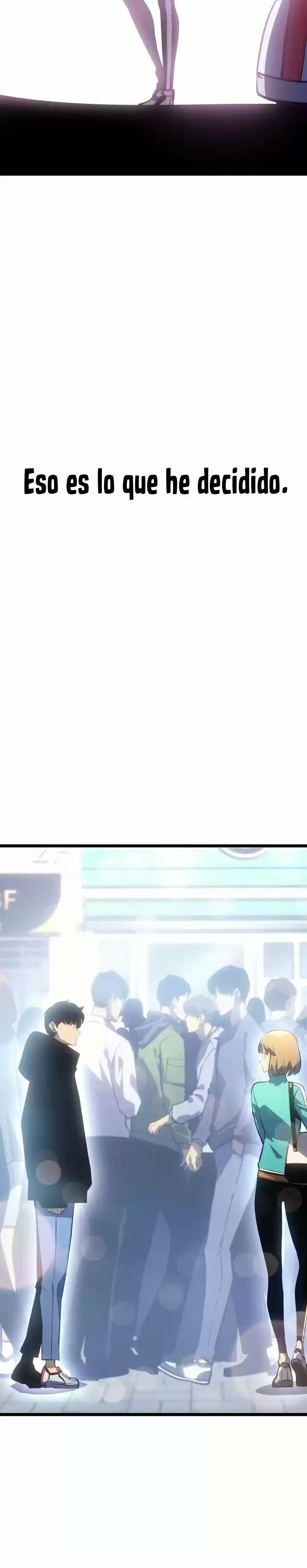 Read Solo Leveling Español Manga Online