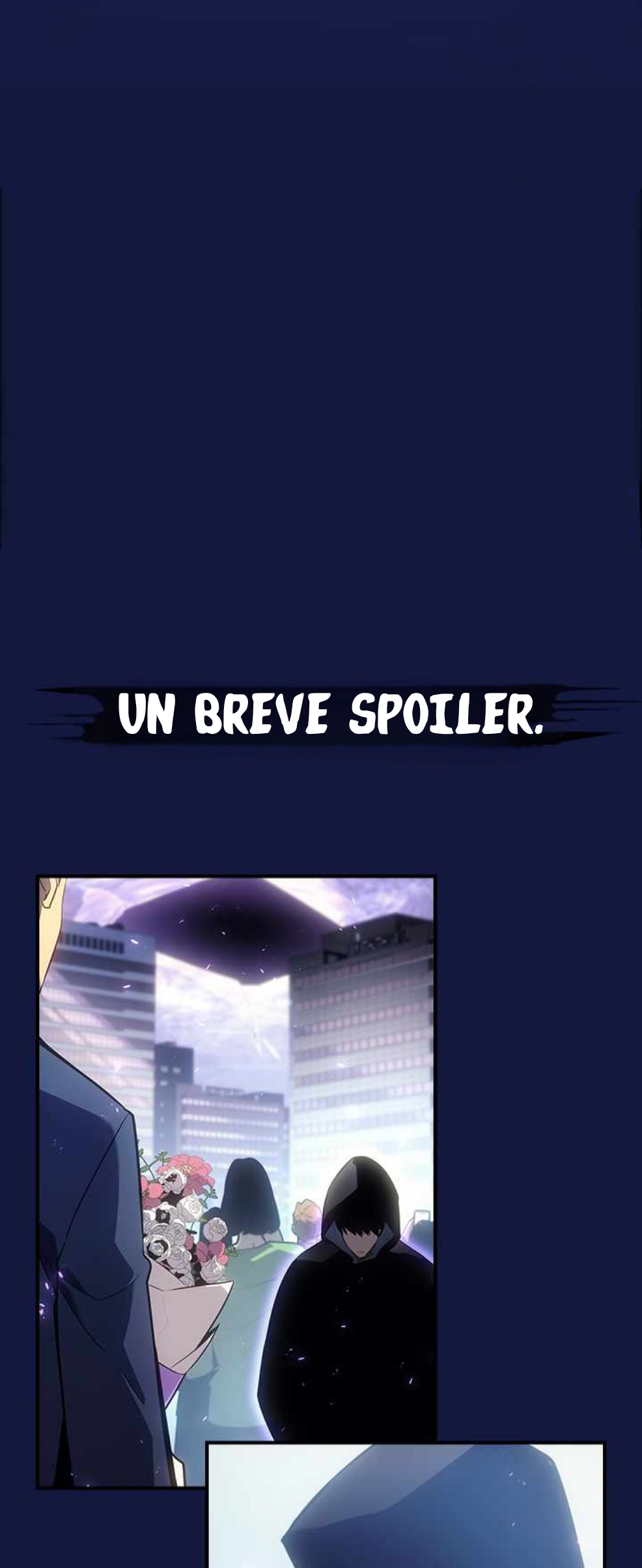 Read Solo Leveling Español Manga Online