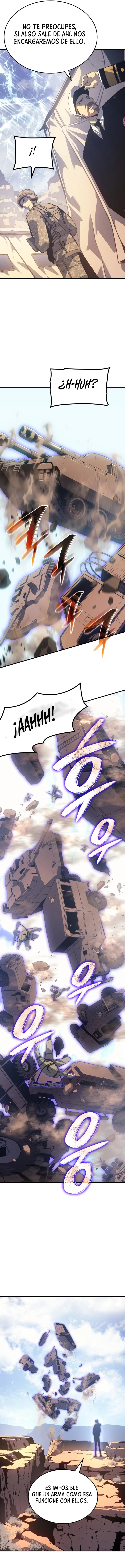 Read Solo Leveling Español Manga Online