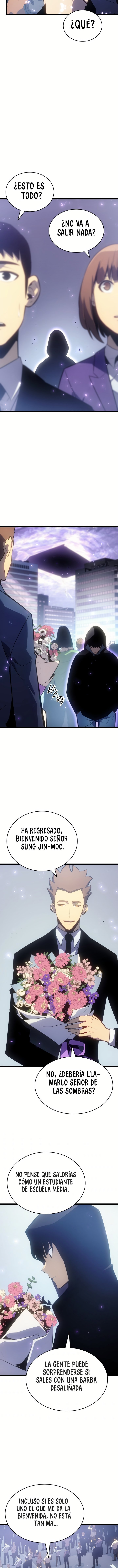 Read Solo Leveling Español Manga Online