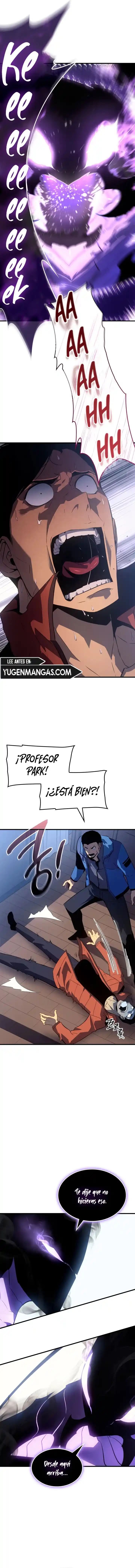 Read Solo Leveling Español Manga Online