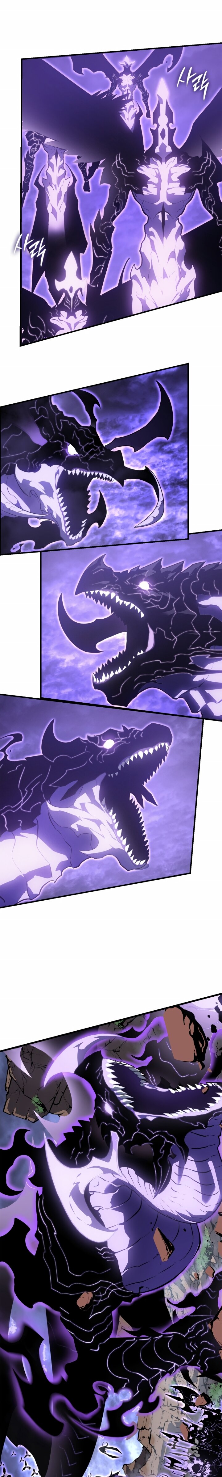 Read Solo Leveling Español Manga Online