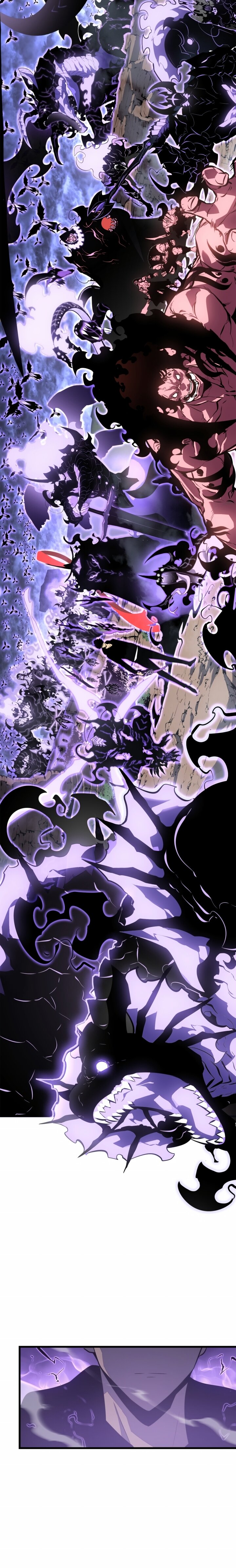 Read Solo Leveling Español Manga Online