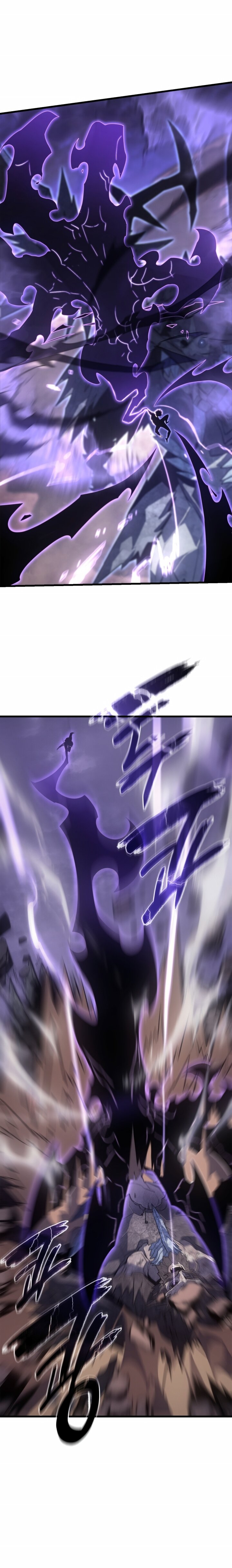 Read Solo Leveling Español Manga Online