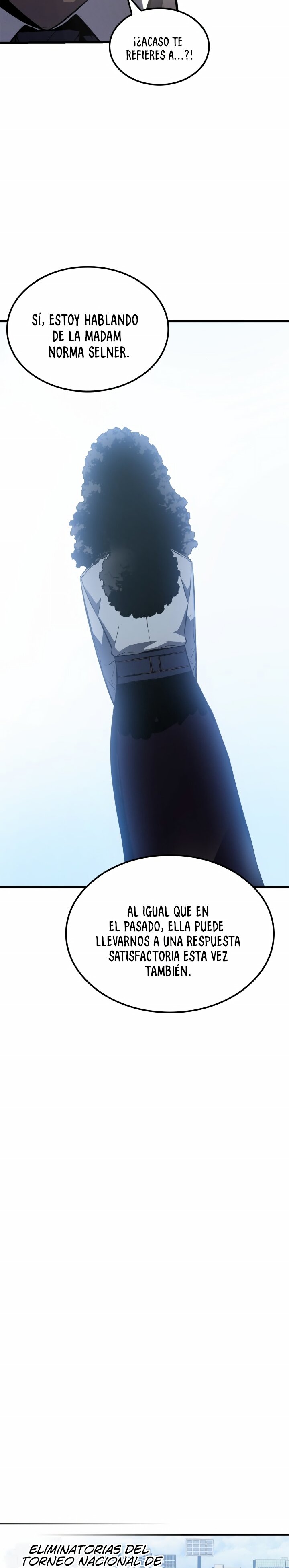 Read Solo Leveling Español Manga Online