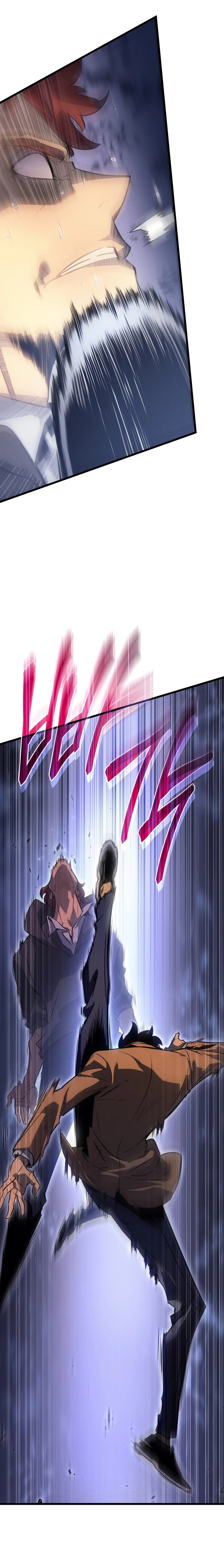 Read Solo Leveling Español Manga Online