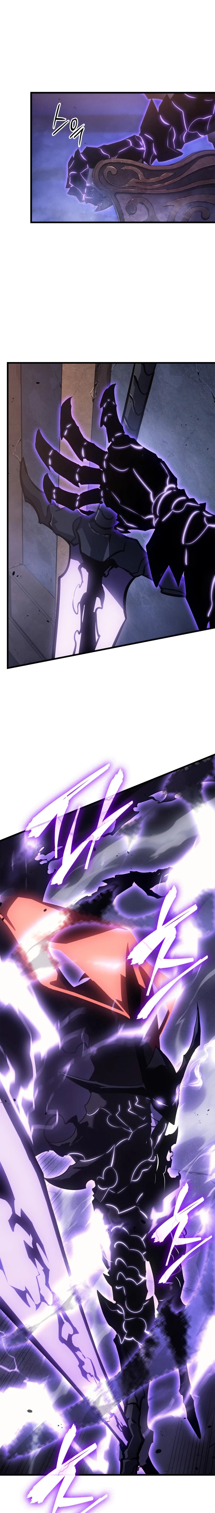 Read Solo Leveling Español Manga Online