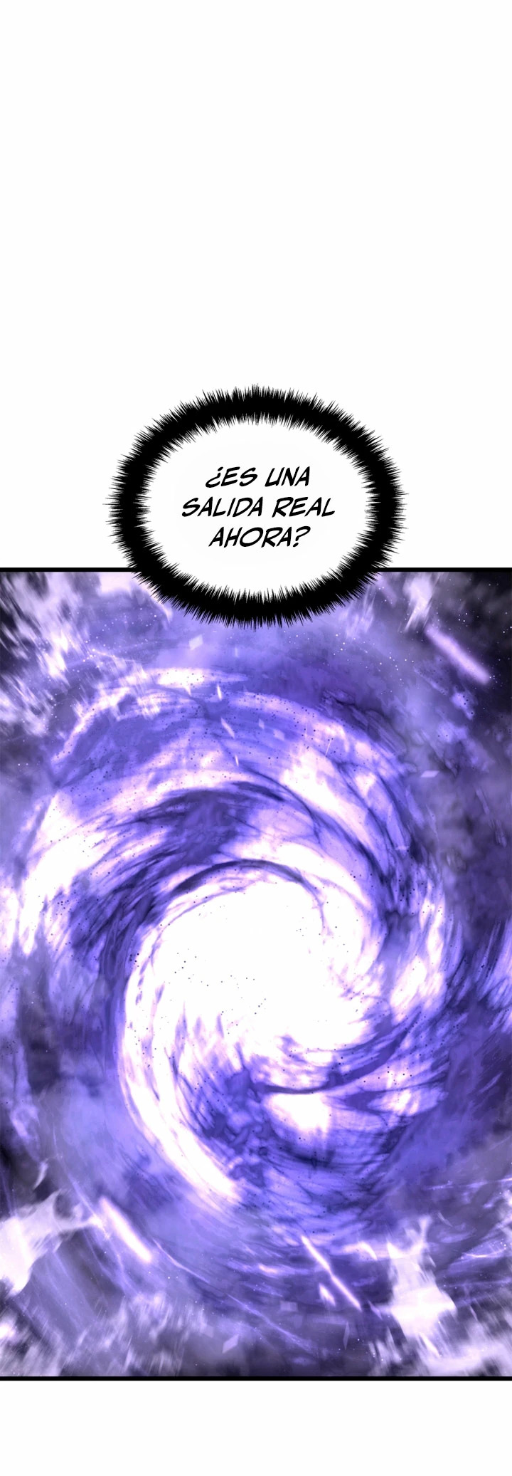 Read Solo Leveling Español Manga Online