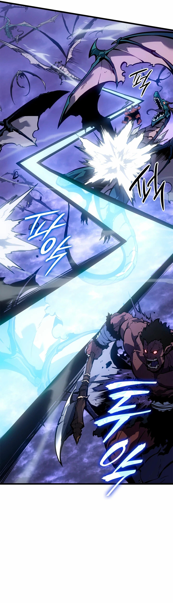 Read Solo Leveling Español Manga Online