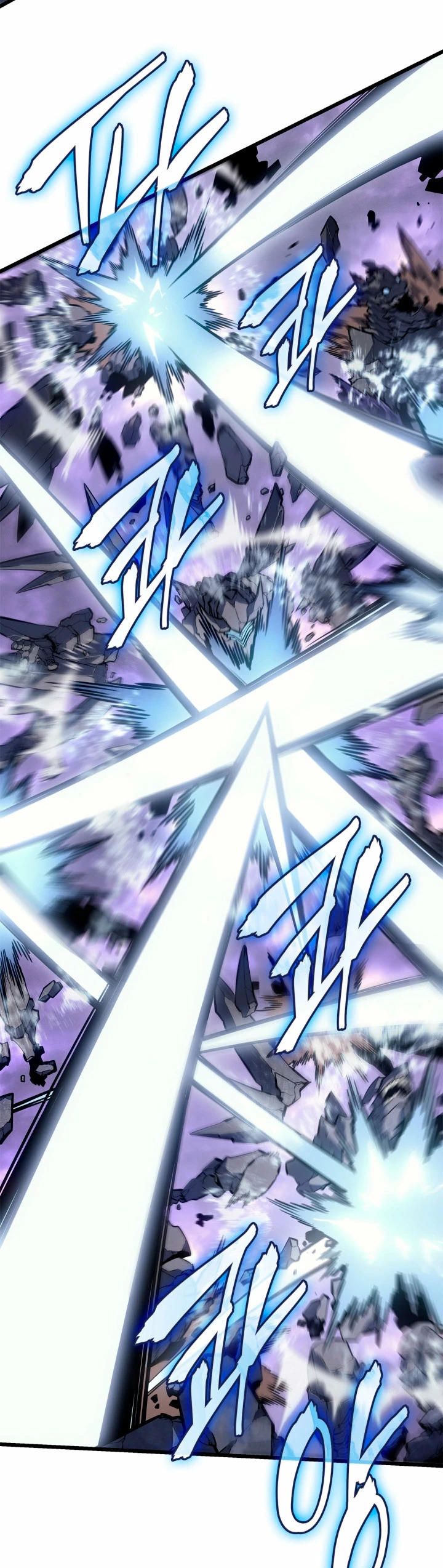 Read Solo Leveling Español Manga Online