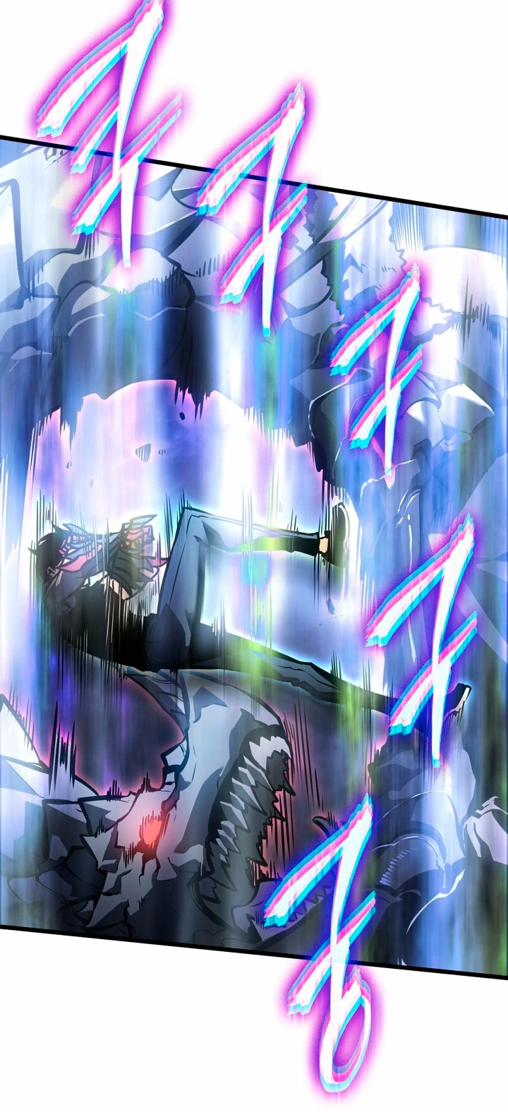 Read Solo Leveling Español Manga Online