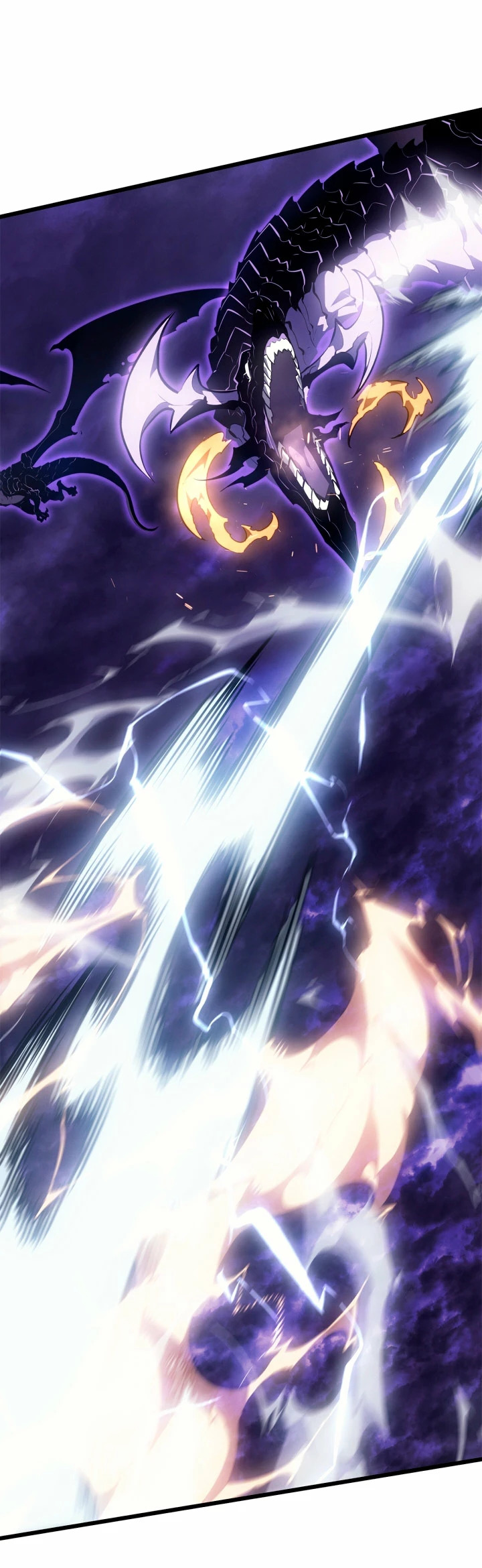 Read Solo Leveling Español Manga Online