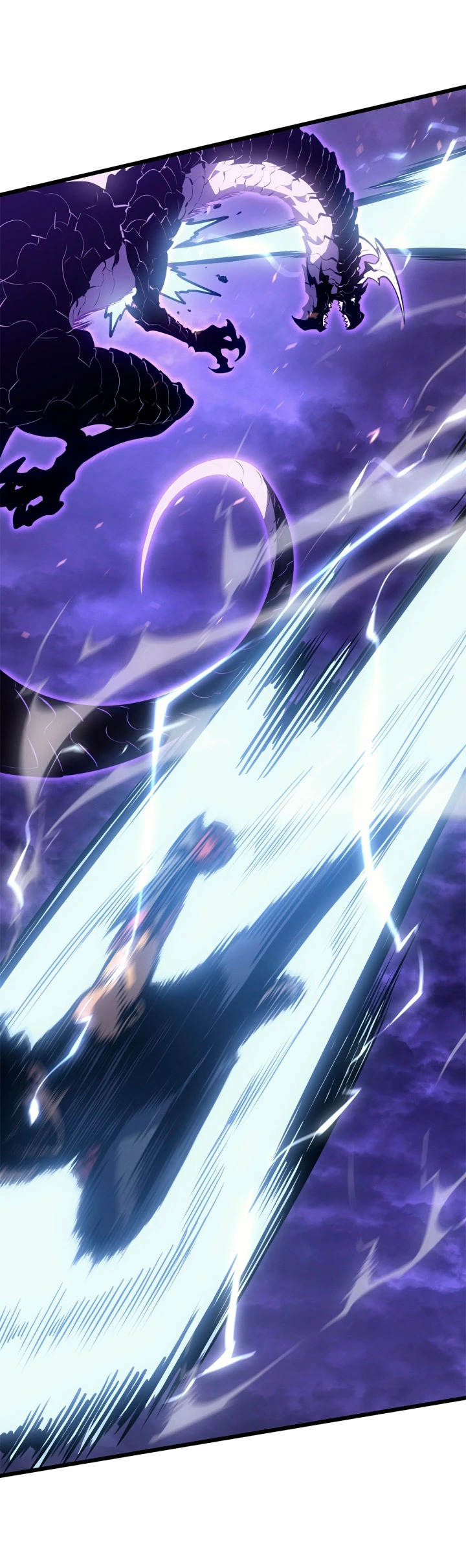 Read Solo Leveling Español Manga Online