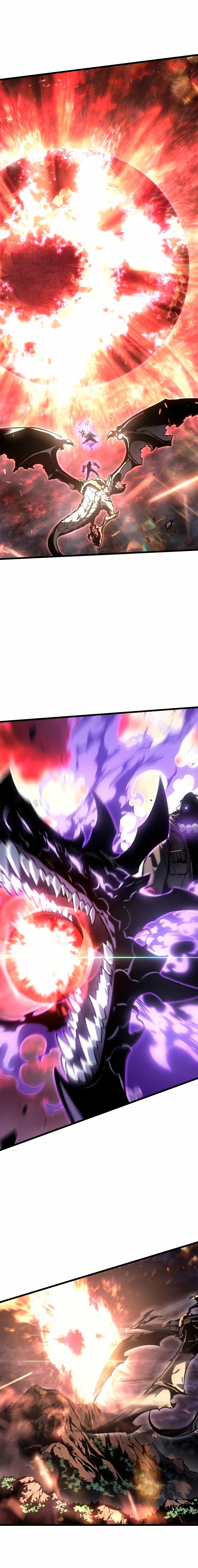 Read Solo Leveling Español Manga Online