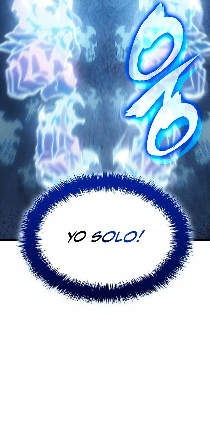 Read Solo Leveling Español Manga Online