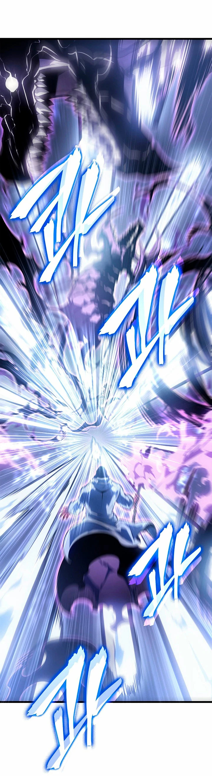 Read Solo Leveling Español Manga Online