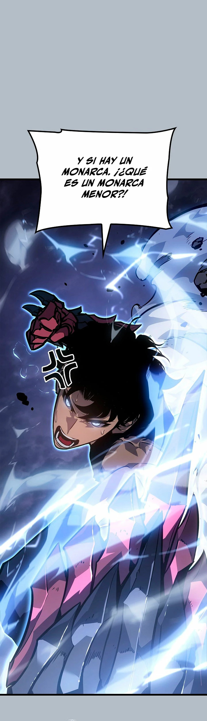 Read Solo Leveling Español Manga Online