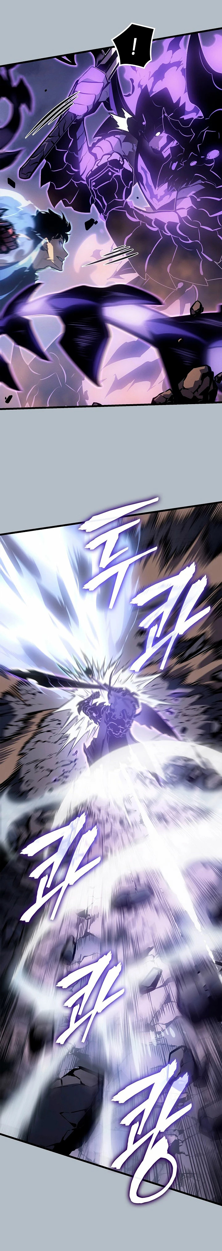 Read Solo Leveling Español Manga Online