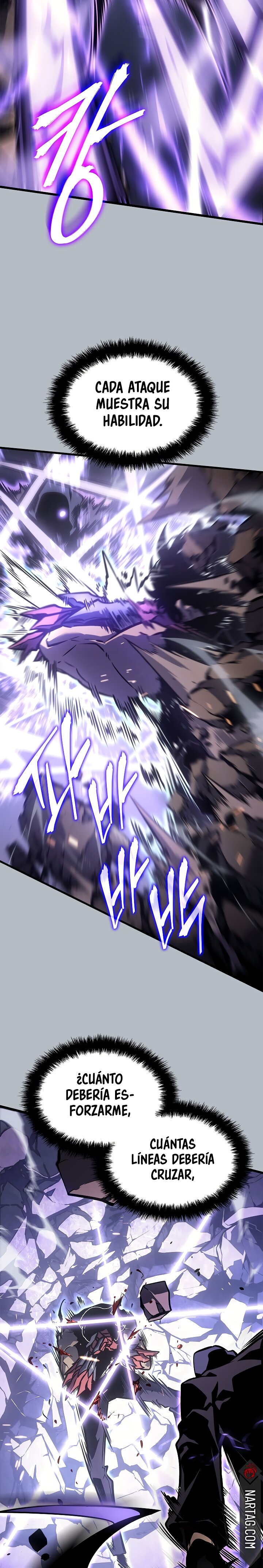 Read Solo Leveling Español Manga Online