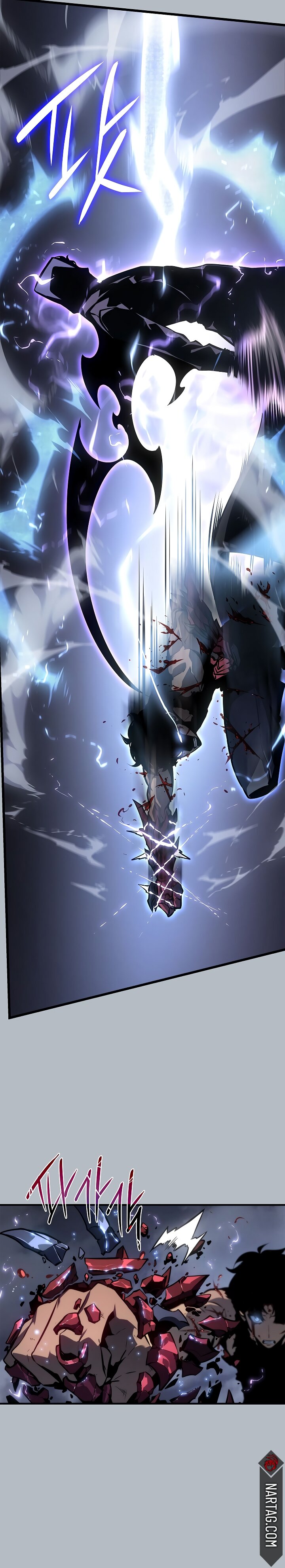 Read Solo Leveling Español Manga Online