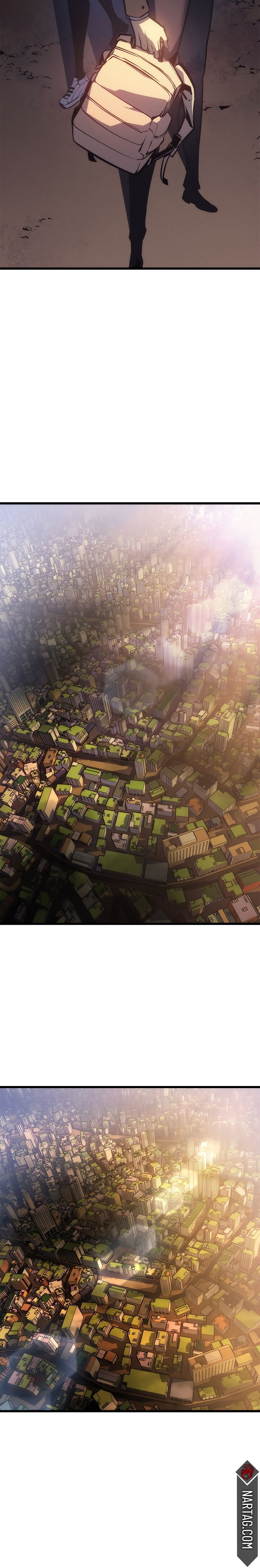 Read Solo Leveling Español Manga Online