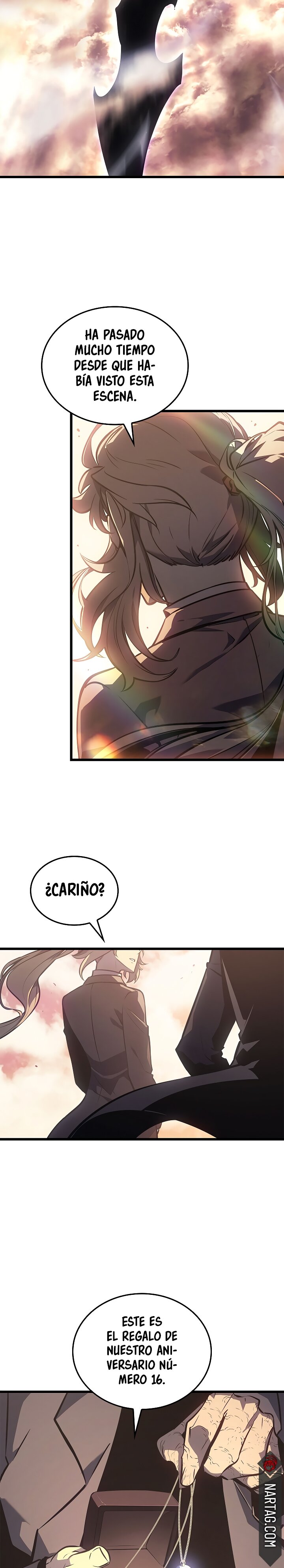 Read Solo Leveling Español Manga Online