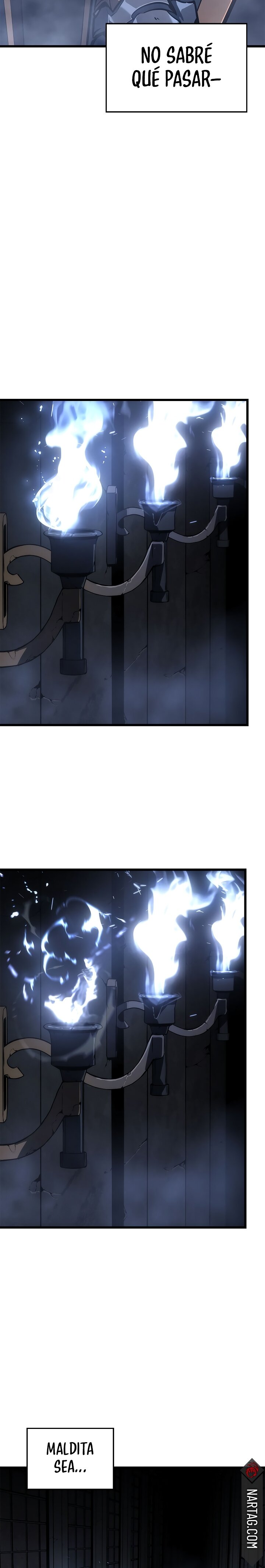 Read Solo Leveling Español Manga Online