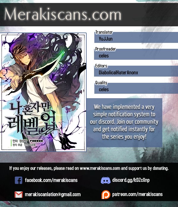 Read Solo Leveling Español Manga Online