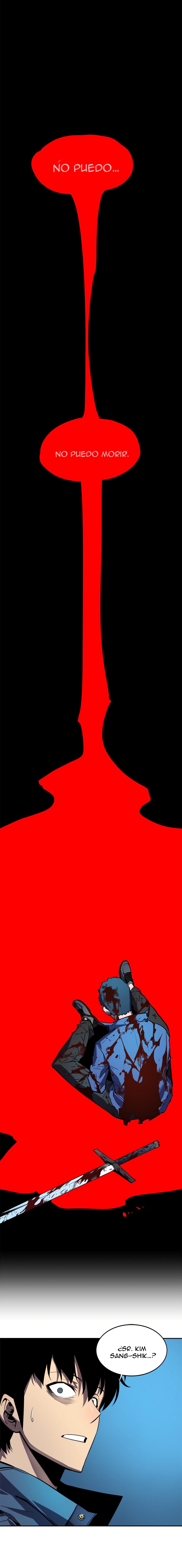 Read Solo Leveling Español Manga Online