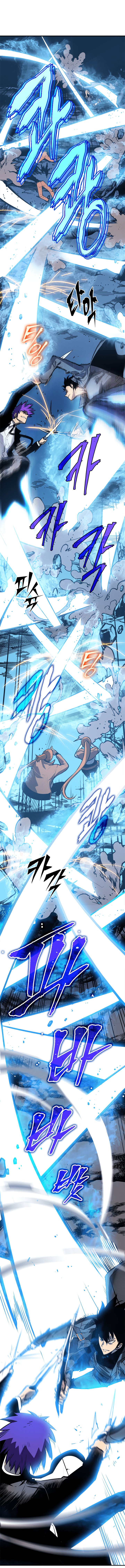 Read Solo Leveling Español Manga Online