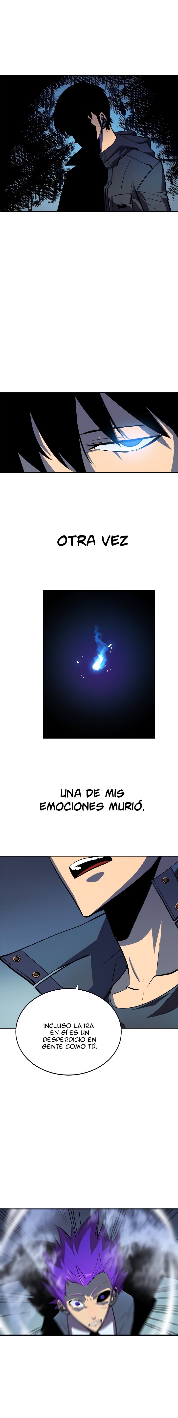 Read Solo Leveling Español Manga Online