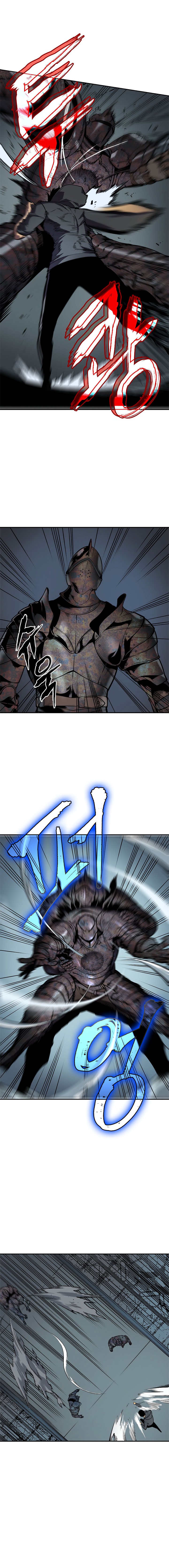 Read Solo Leveling Español Manga Online