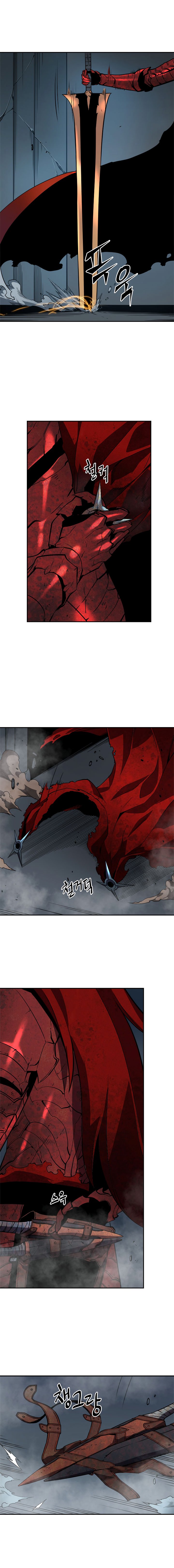 Read Solo Leveling Español Manga Online