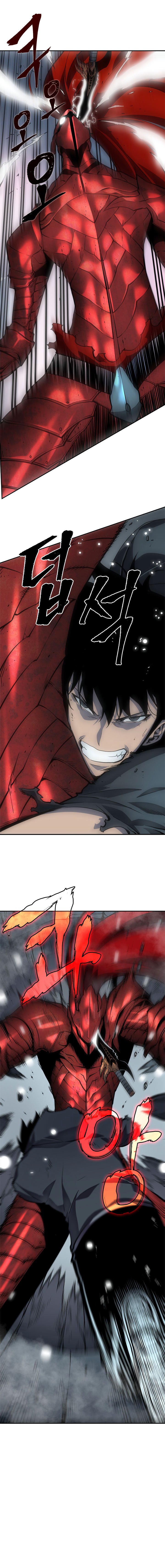 Read Solo Leveling Español Manga Online