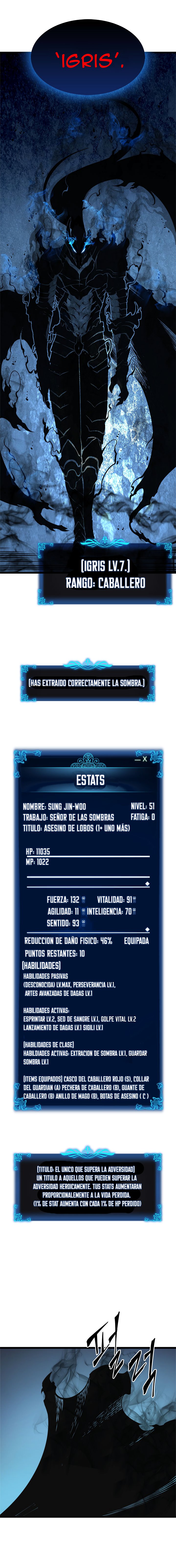 Read Solo Leveling Español Manga Online