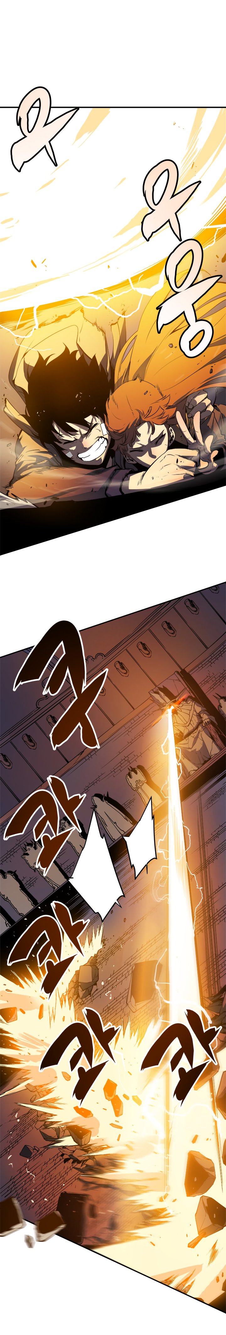 Read Solo Leveling Español Manga Online