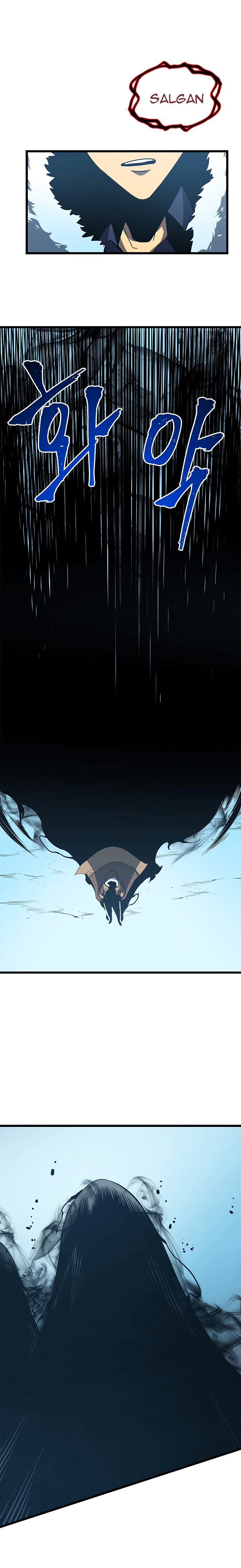 Read Solo Leveling Español Manga Online