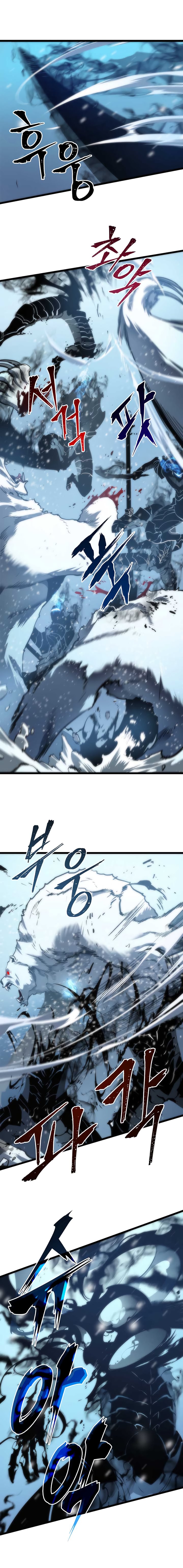 Read Solo Leveling Español Manga Online