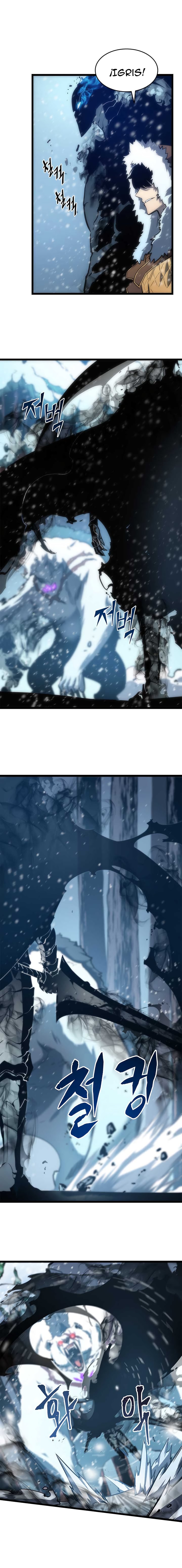 Read Solo Leveling Español Manga Online