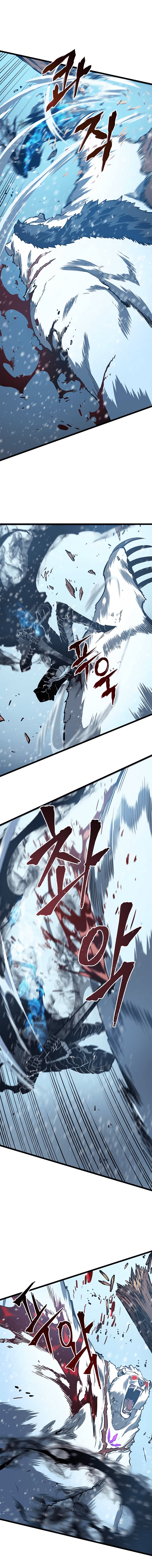 Read Solo Leveling Español Manga Online