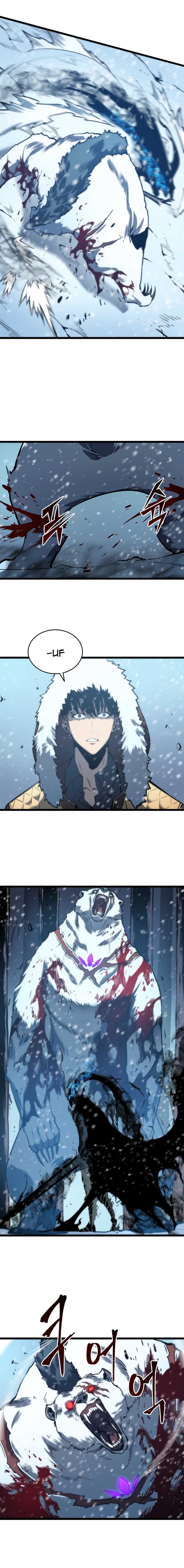 Read Solo Leveling Español Manga Online