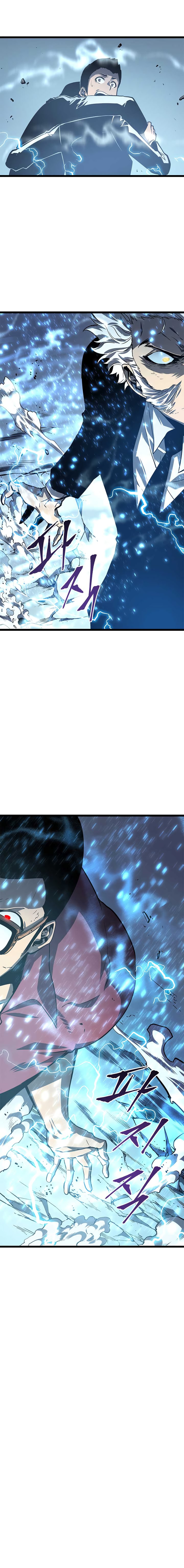 Read Solo Leveling Español Manga Online