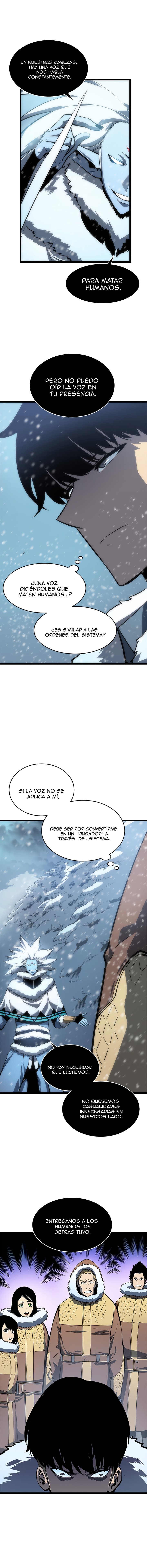 Read Solo Leveling Español Manga Online
