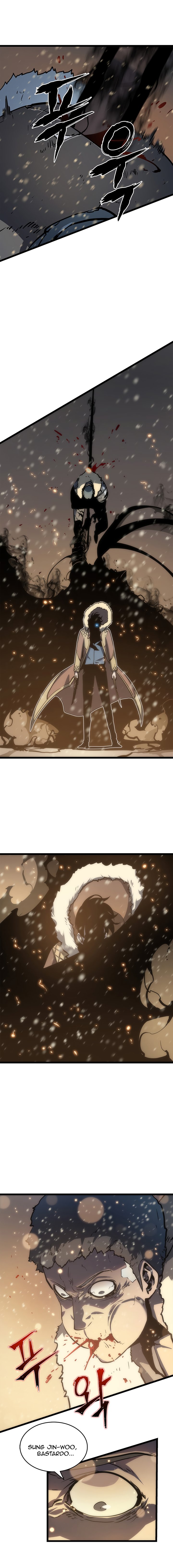 Read Solo Leveling Español Manga Online