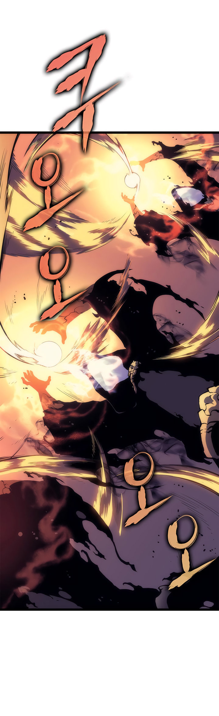 Read Solo Leveling Español Manga Online