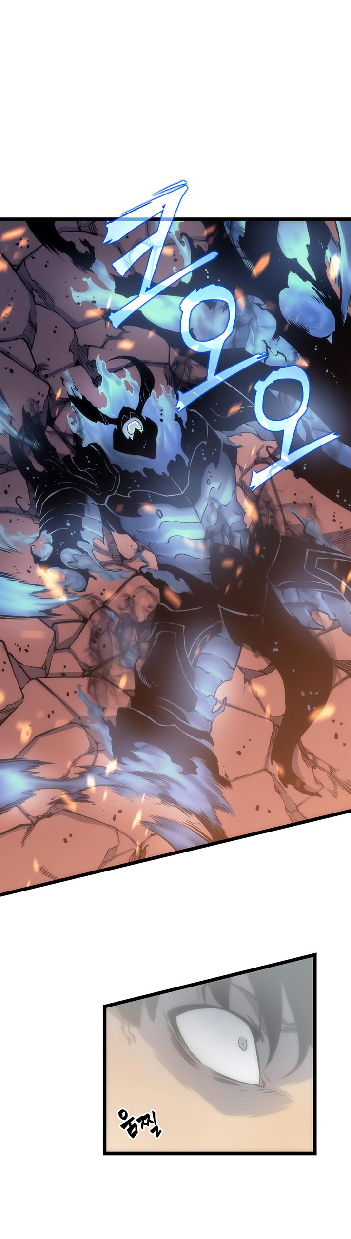 Read Solo Leveling Español Manga Online